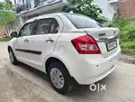 Maruti Suzuki Swift Dzire VDI Optional, 2013, Diesel