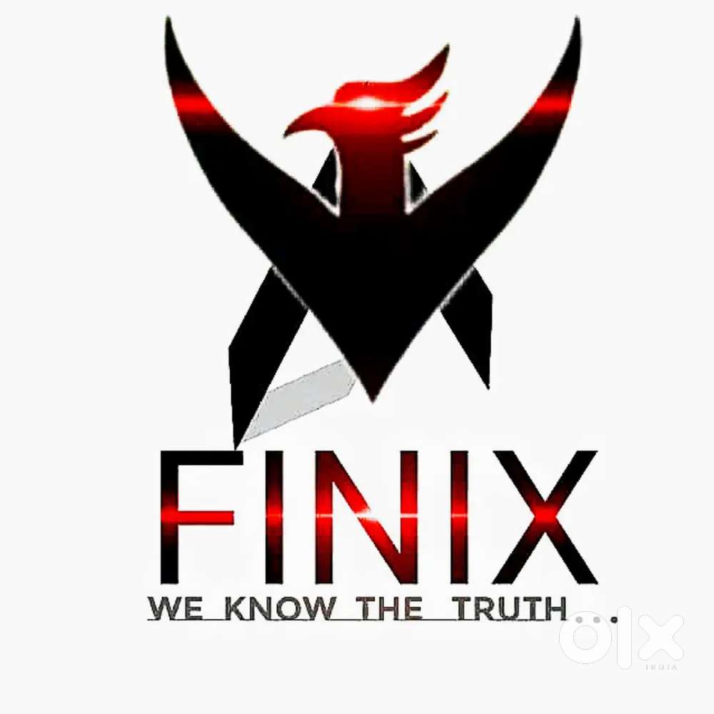 Front and back office