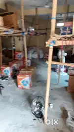 Office or watehouse on rent