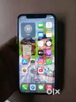 Iphone X 64Gb