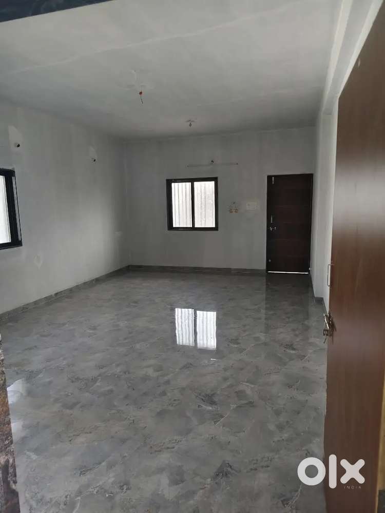 1 BHK HOUSE ON RENT AT KEDAR CITY DHULE