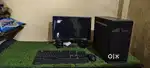 Assemble computer