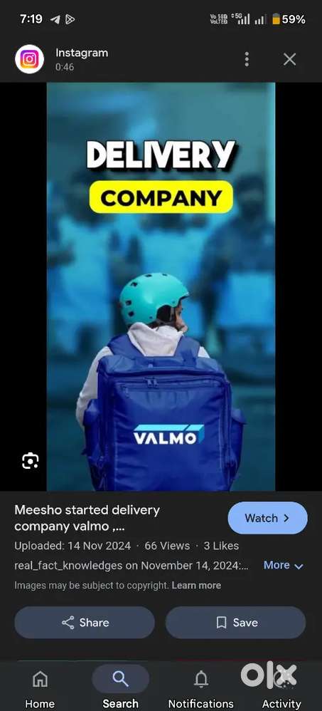 Bilaspur valmo m delivery boy area khali h pura