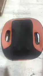 Back massager