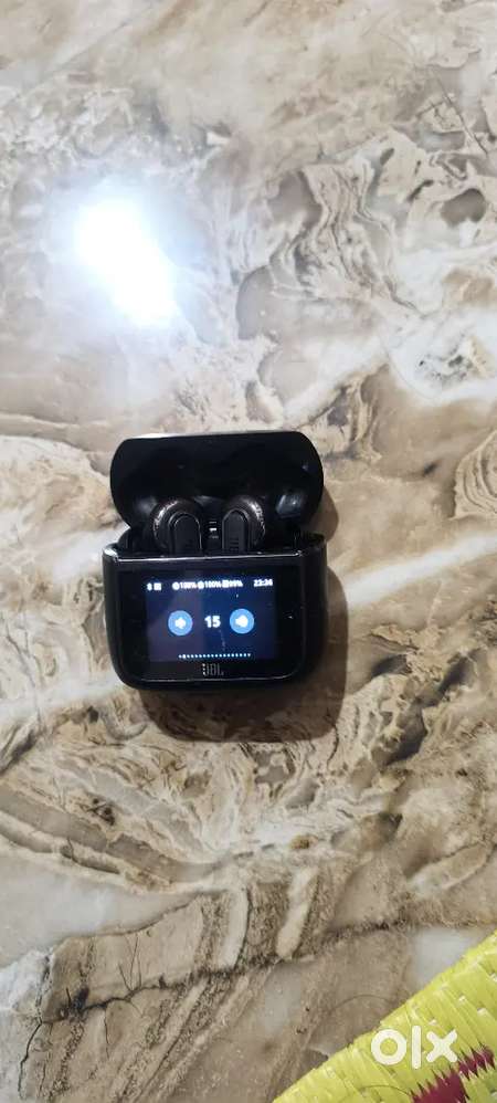JBL tour 3 pro