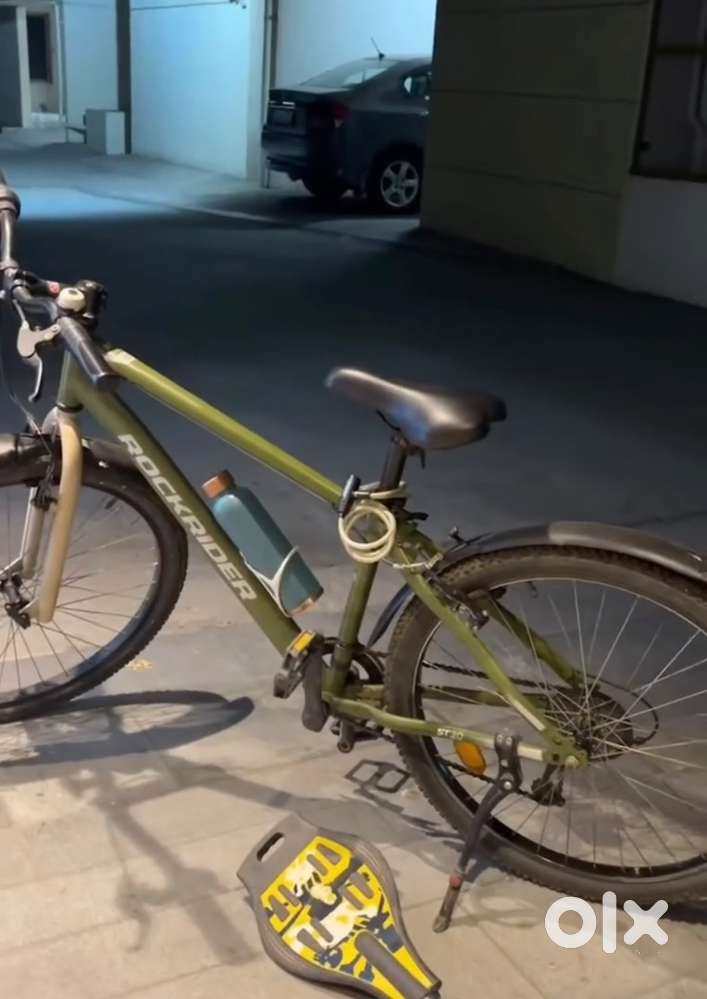 Rockrider (Decatlon)