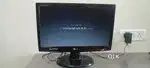 LG monitor
