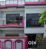 Beautiful house for 135 gaj plot