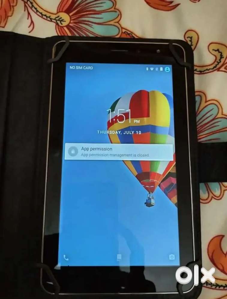 Iball Slide Twinkle i5 Tablet