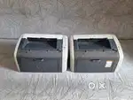 HP Laserjet 1010 Printer