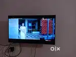 Lg tv manufacturing year oct 2023 ( 32) inch led smart tv
