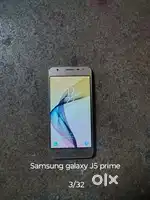 Galaxy J5 prime