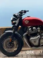 canyon red