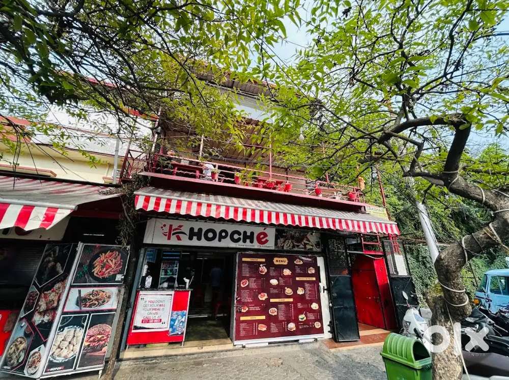 Front Desk Associate