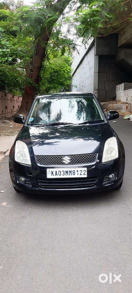 Maruti Suzuki Swift 2004-2010 VXi BSIV, 2010, Petrol