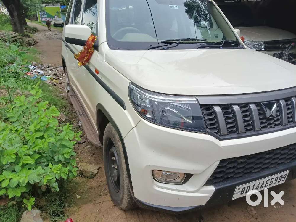 Mahindra Bolero Neo 2023 Diesel 23000 Km Driven