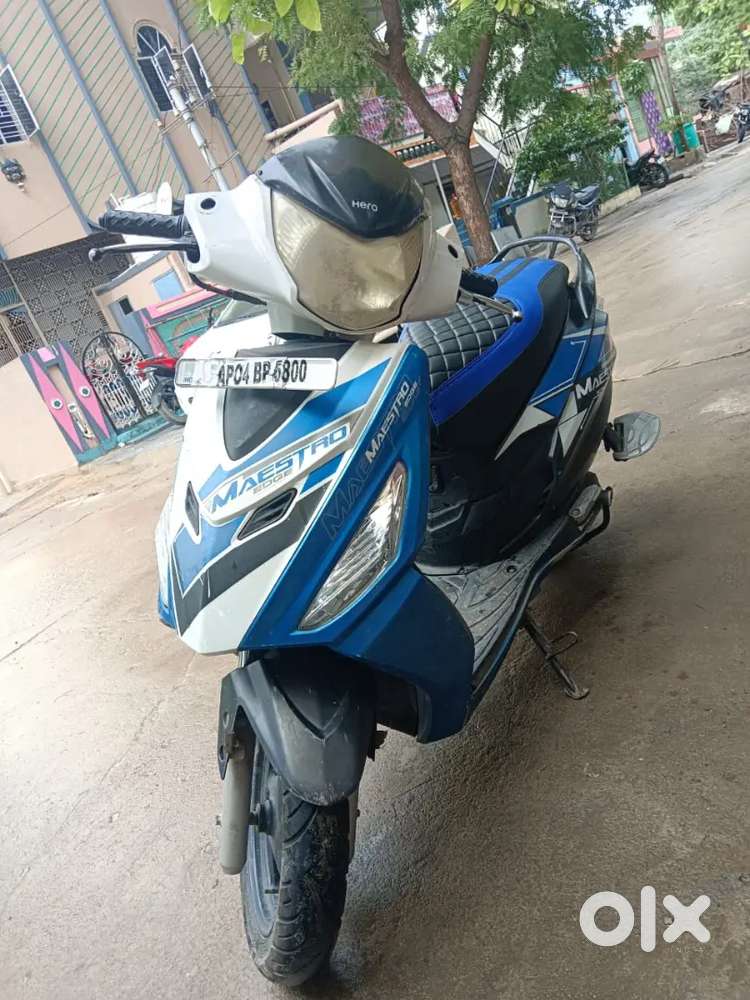 Very good condition