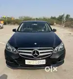 Mercedes-Benz E-Class E 250 CDI Avantgarde, 2016, Diesel