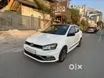 Volkswagen Ameo 1.5 TDI Highline AT, 2017, Diesel