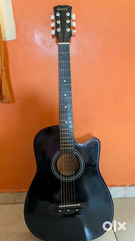 Acoustic Guitar
