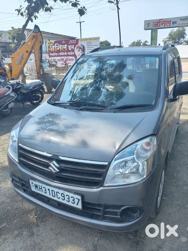 Maruti Suzuki Wagon R 1.0 2011 Petrol 131000 Km Driven