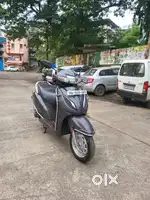 HONDA ACTIVA 6G DELUXE