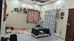2 bhk + Office/study room+ 8 CCTV nr Manyata and Bhartiya city