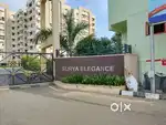 2BHK PLOT RENTED, ALL AVAILABLE AMENITIES, CLUBBOUSE GYM SWIMMING POOL