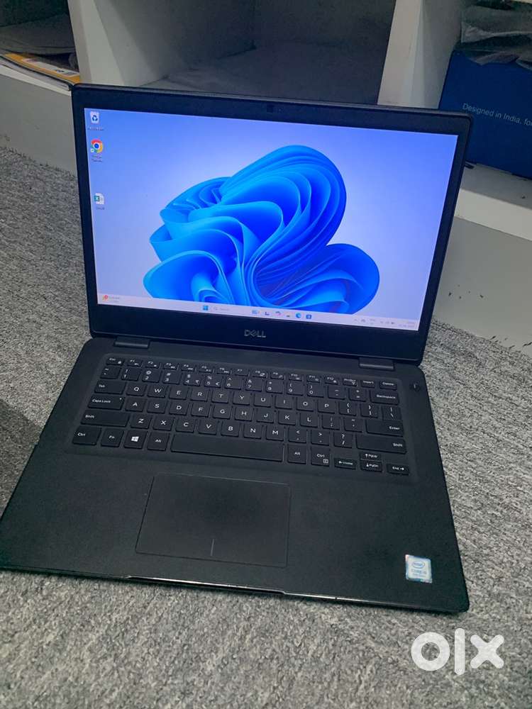 Del Latitude 3400 i5-8th Gen 8GB 256GB Warranty