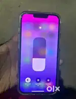 iPhone 13pro blue 128Gb with box 90 health