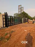MA FABRICATION WORK ALL HYDERABAD  AUTOZON shatar motar gait motar AL