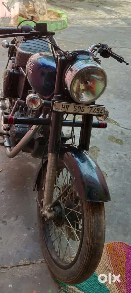 Good condition