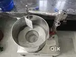 Commercial grinder