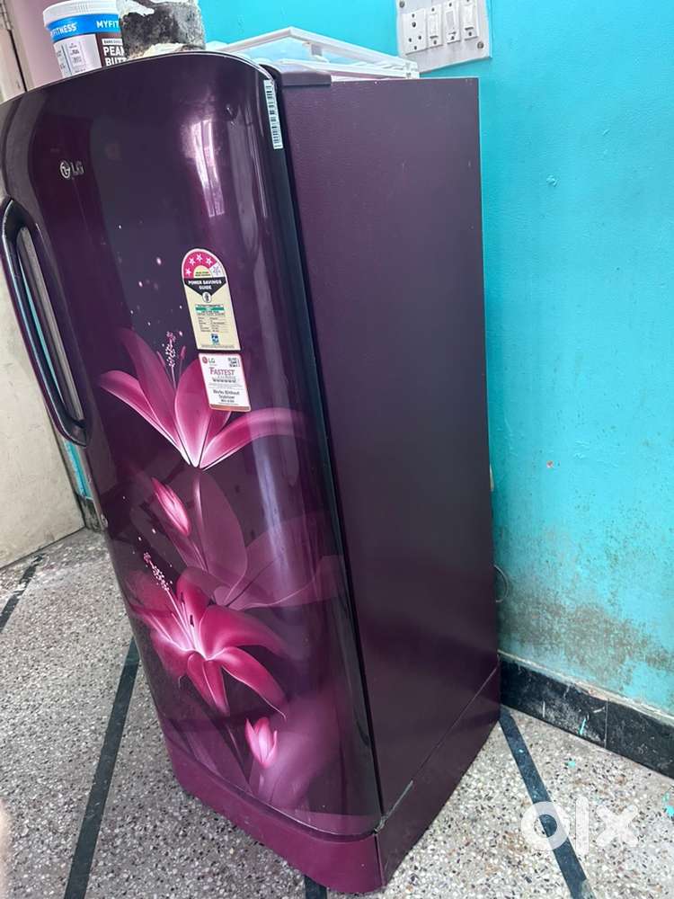 Fridge LG -
