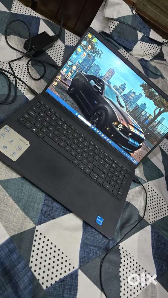 Dell laptop