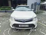 Toyota Camry Hybrid 2.5, 2016, Petrol