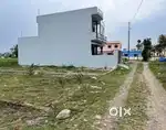 Beautiful PLOT sell in Garhwali Colony in Balawala  rajeshwari Mandir