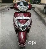 Activa 125 cc