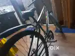 Karbon Bicycle