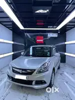 Maruti Suzuki Swift Dzire 2016 Petrol Well Maintained