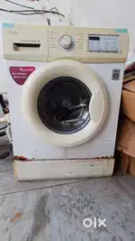 Lg Washing machine