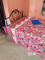 BED FOR SALE HARDLU USED