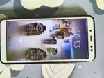 Redmi note 5pro 4ram 64  rom