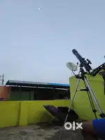 Telescope for beginners