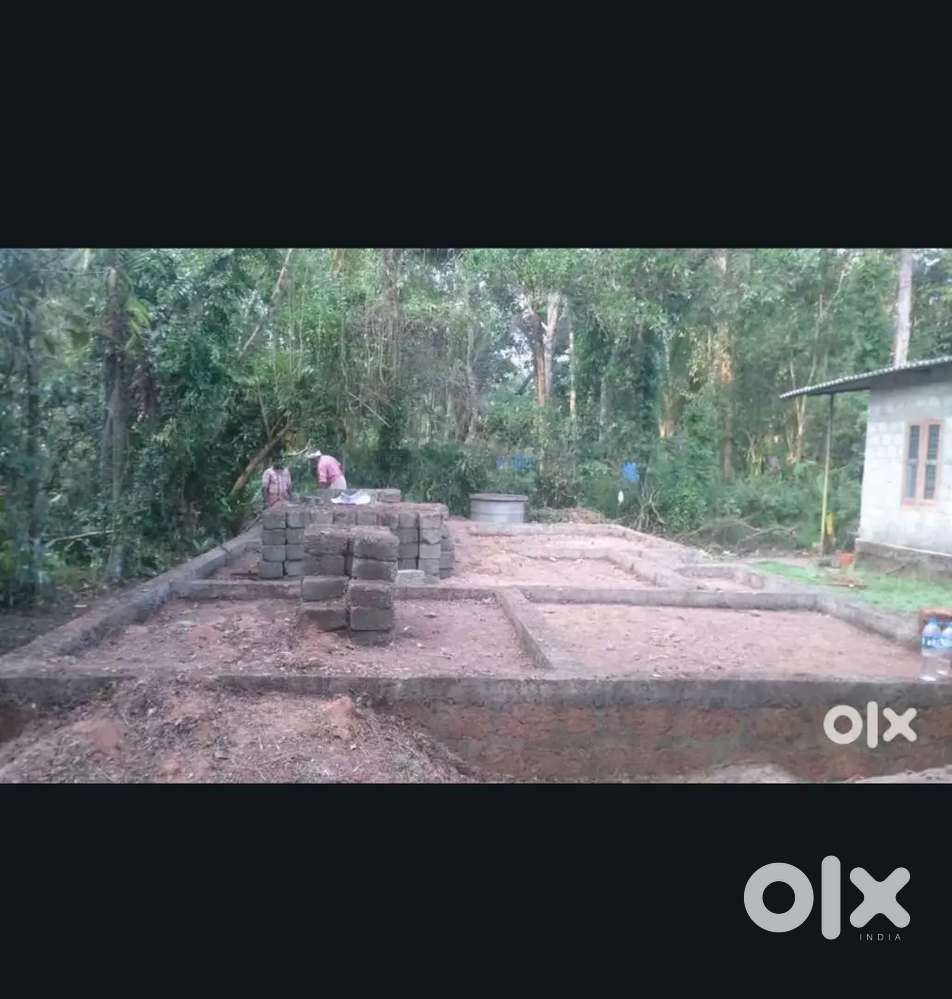 Plot For Sale at Mararikulam