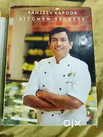 Sanjeev Kapoor kitchen secrets