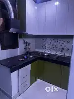Need a roommate for 2bhk flat