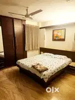 2 bhk furnishwd flat for rent at edappally (family / batchlors