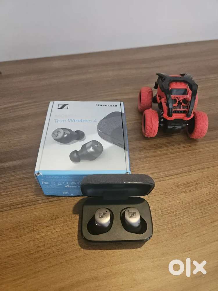Sennheiser TWSS 4