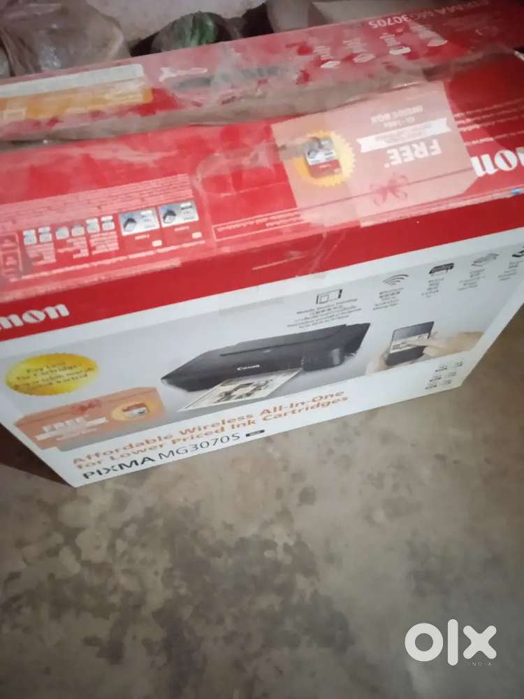 Pixmamgg3070s